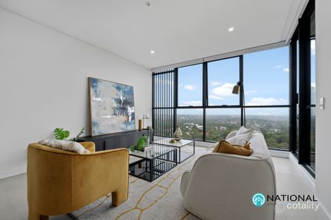 1804/9 Gay St, Castle Hill, NSW 2154