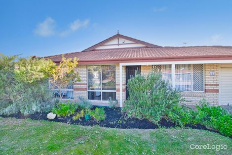 Property photo of 27 Parkland Drive Warnbro WA 6169