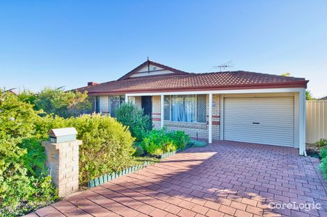 Property photo of 27 Parkland Drive Warnbro WA 6169