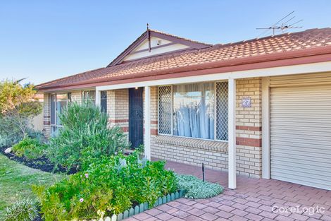 Property photo of 27 Parkland Drive Warnbro WA 6169