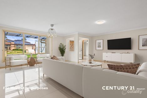 Property photo of 69 Lilydale Drive Woodcroft NSW 2767