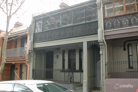 45 Craigend St, Darlinghurst, NSW 2010