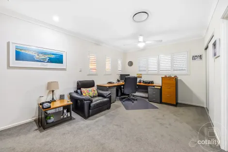 Property photo of 5 Great Keppel Crescent Mountain Creek QLD 4557