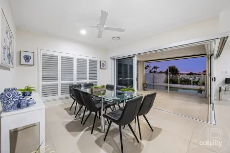Property photo of 5 Great Keppel Crescent Mountain Creek QLD 4557