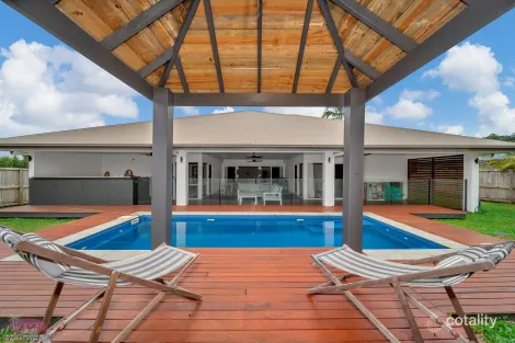 Property photo of 22 Mariner Drive South Mission Beach QLD 4852