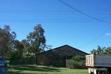 1/100 Wynyard St, Cleveland, QLD 4163