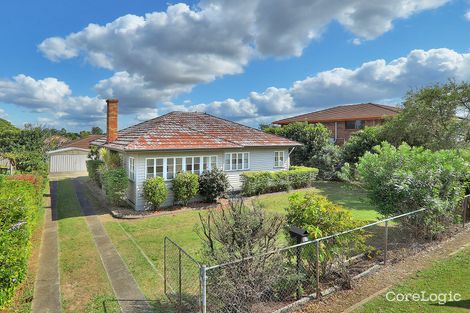 Property photo of 88 Borella Road Sunnybank Hills QLD 4109