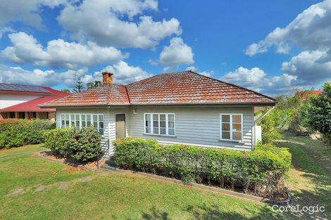 Property photo of 88 Borella Road Sunnybank Hills QLD 4109