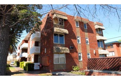 9/112-116 Ascot Vale Rd, Flemington, VIC 3031