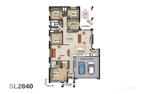 32 Alexandrina St, Coomera, QLD 4209