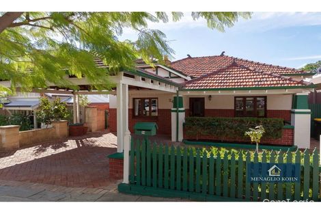 Property photo of 24 Killarney Street Mount Hawthorn WA 6016