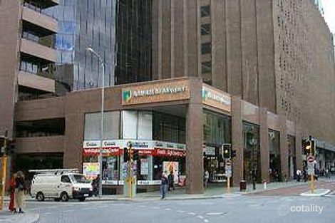 Lot 5 Hay St, Perth, WA 6000