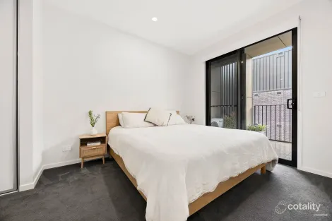 Property photo of 306/63 Date Street Adamstown NSW 2289