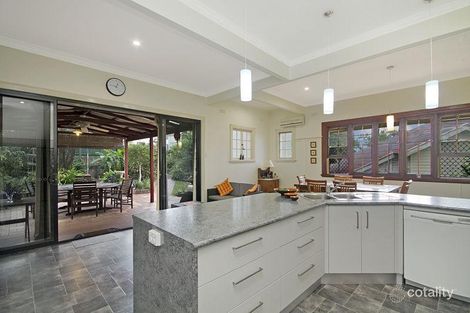 Property photo of 12 Eyles Avenue Murwillumbah NSW 2484