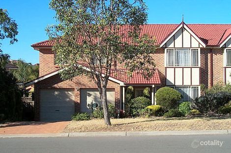 45b Bella Vista Dr, Bella Vista, NSW 2153