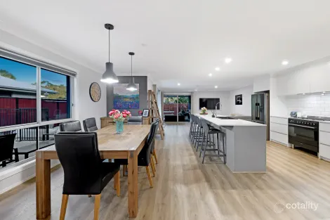 Property photo of 23 Carrieton Street Ormeau QLD 4208
