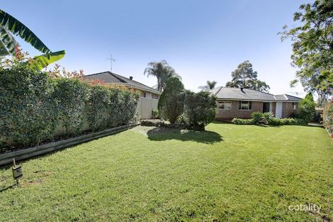 Property photo of 18 Walrus Place Raby NSW 2566