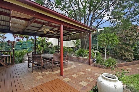 Property photo of 12 Eyles Avenue Murwillumbah NSW 2484