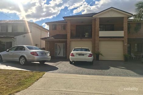 Property photo of 405/15 Guess Avenue Wolli Creek NSW 2205