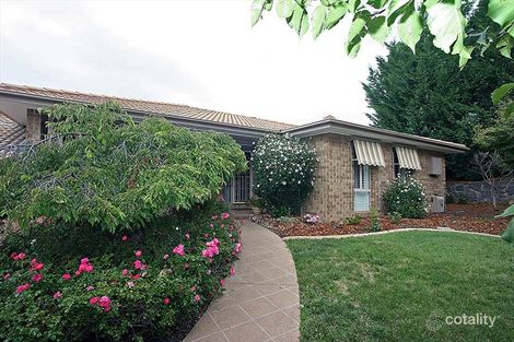 Property photo of 11 McVilly Close Gordon ACT 2906