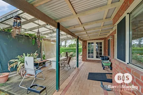 Property photo of 106A Palmer Street Donnybrook WA 6239