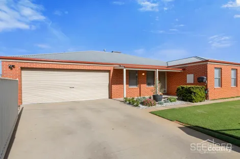 Property photo of 1/1 Pinniger Street Yarrawonga VIC 3730