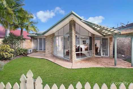 Property photo of 11 Sorbonne Close Sippy Downs QLD 4556