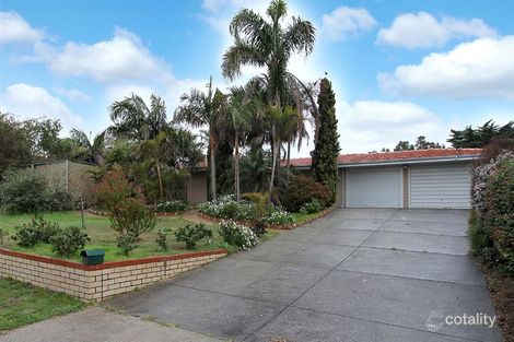 65 Waterloo Cres, Lesmurdie, WA 6076