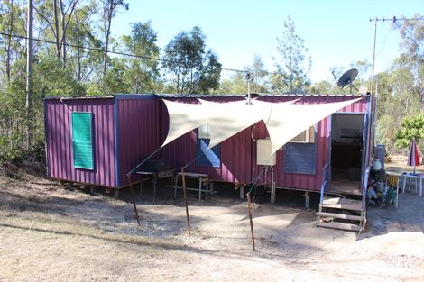 291 Settlement Rd, Dalysford, QLD 4671