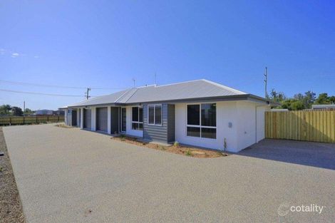 12/8 Leivesley St, Bundaberg East, QLD 4670