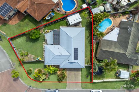 Property photo of 4 Salmon Place Sandstone Point QLD 4511