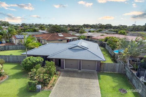 Property photo of 4 Salmon Place Sandstone Point QLD 4511