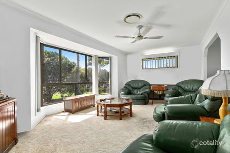 Property photo of 4 Salmon Place Sandstone Point QLD 4511