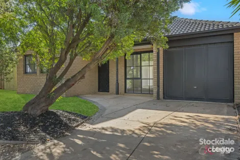 Property photo of 18 Heyington Boulevard Carrum Downs VIC 3201