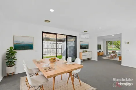 Property photo of 18 Heyington Boulevard Carrum Downs VIC 3201