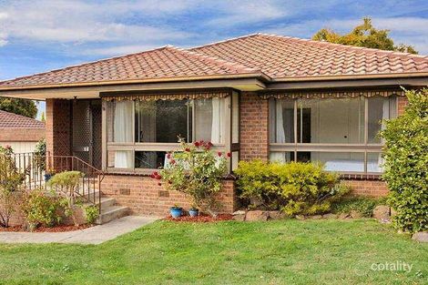Property photo of 2/490 Mitcham Road Mitcham VIC 3132