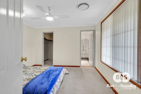 Property photo of 106A Palmer Street Donnybrook WA 6239