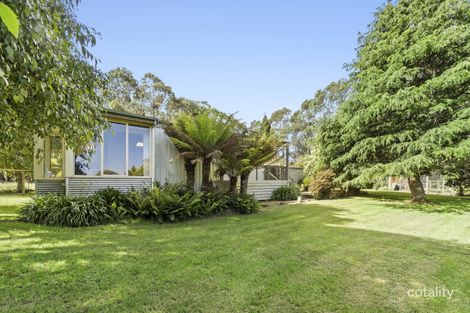 1035 Bambra-Boonah Rd, Boonah, VIC 3235