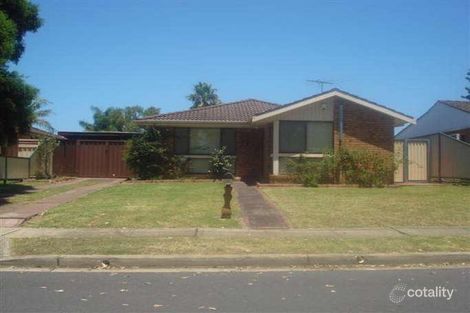 Property photo of 6 Garnet Street Bossley Park NSW 2176