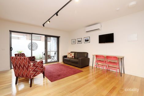 3/4 Pridham St, Kensington, VIC 3031