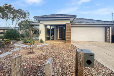 161 Warralily Bvd, Armstrong Creek, VIC 3217