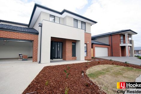 26 Bayvista Cct, Point Cook, VIC 3030