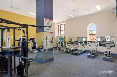 Property photo of 318D/780 Bourke Street Redfern NSW 2016