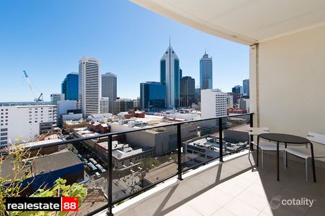 147/138 Barrack St, Perth, WA 6000
