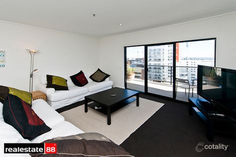 Property photo of 147/138 Barrack Street Perth WA 6000