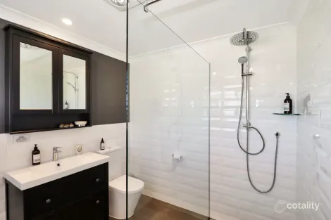 Property photo of 518 Back Creek Road Mount Tully QLD 4380