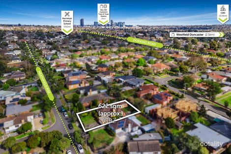 Property photo of 85 Heathfield Rise Box Hill North VIC 3129