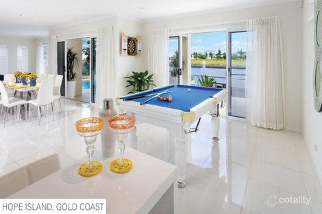 Property photo of 68 Palladium Boulevard Hope Island QLD 4212