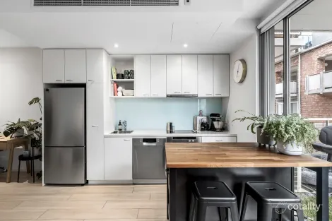 108/52 Dow St, Port Melbourne, VIC 3207