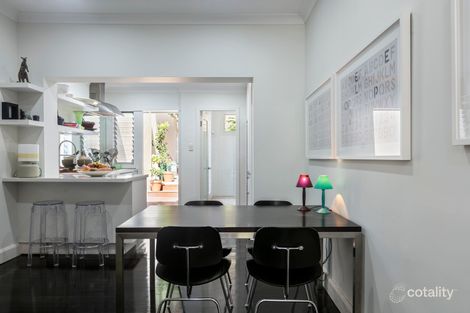 Property photo of 21A Taylor Street Darlinghurst NSW 2010